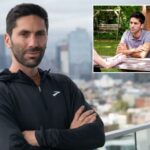Nev Schulman, apresentador do 'Catfish' da MTV, gira para uma carreira como agente imobiliário de Nova York