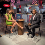 Newsweek Environment Week New York City Daily Program: Chefe de Estado Gaston Browne