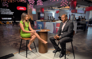 Newsweek Environment Week New York City Daily Program: Chefe de Estado Gaston Browne Newsweek Environment Week New York City Daily Program: Chefe de Estado Gaston Browne