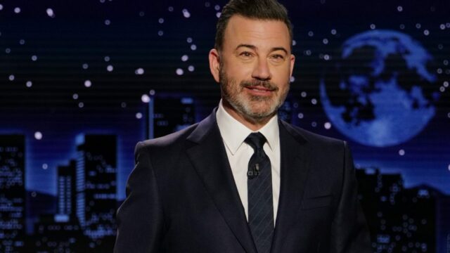 Nexstar rejeita a suspensão de Jimmy Kimmel resultou do estresse da FCC 

