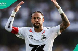 Neymar: ex-Barcelona e PSG Star herda US $ 1 bilhão do empresário que ele nunca conheceu Neymar: ex-Barcelona e PSG Star herda US $ 1 bilhão do empresário que ele nunca conheceu