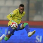 Neymar não terá problemas para proteger a área de caneca do Globo Brasil, se estiver líder, afirma Ancelotti