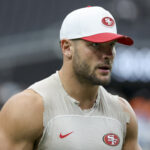 Nick Bosa, dos 49ers