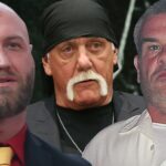 Nick Hulk Hogan Bubba A esponja do amor Getty 1