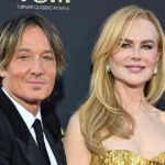 Nicole Kidman e Keith Urban se separaram após quase 20 anos de casamento