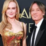 Nicole Kidman e Keith Urban estão se dividindo após 19 anos de relacionamento conjugal