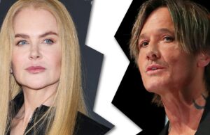 Nicole Kidman e Keith Urban separados, a escolha de Keith Nicole Kidman Keith Urban Split Getty
