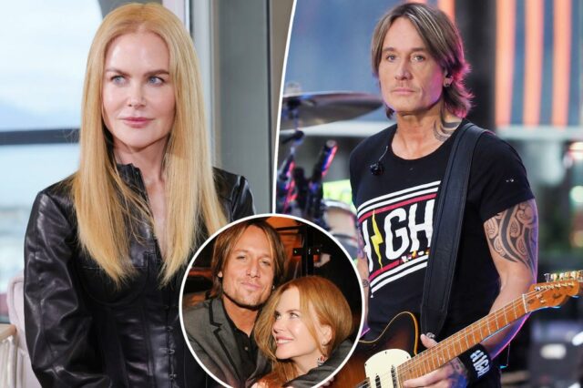 Nicole Kidman e a divisão de Keith Urban ficaram condenados após esse grande ponto de virada

