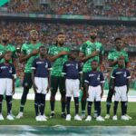 Nigéria vs Ruanda: pré -visualização, notícias da equipe, linhas possíveis e como assistir a eliminatória da Copa do Mundo