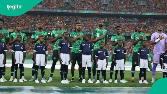 Nigéria vs Ruanda: pré -visualização, notícias da equipe, linhas possíveis e como assistir a eliminatória da Copa do Mundo

