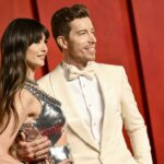 Nina Debrev e Shaun White cancelam sua interação depois de mais de 5 anos