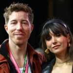 Nina Dobrev e Shaun White chamam o engajamento depois de 5 anos juntos