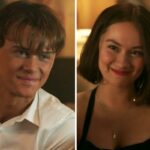 'No verão, eu virei bonita', o final da temporada explicou: a barriga acaba com Conrad?!