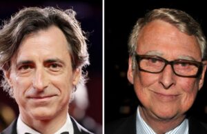 Noah Baumbach se lembra da orientação ideal de Mike Nichols como formalidade de Telluride ‘Jay Kelly’ cineasta Noah Baumbach se lembra da orientação ideal de Mike Nichols como formalidade de Telluride 'Jay Kelly' cineasta