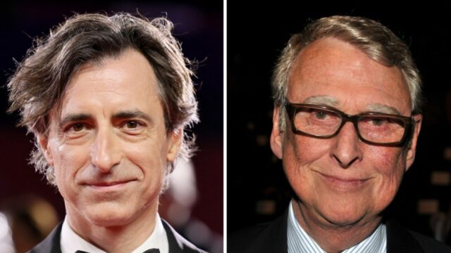 Noah Baumbach se lembra da orientação ideal de Mike Nichols como formalidade de Telluride 'Jay Kelly' cineasta 

