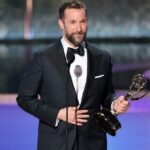 Noah Wyle do 'The Pitt' Sucesso Emmy para a estrela principal em uma dramatização