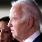 Nolte: Kamala admite os meses de pânico em crescimento 'na Casa Branca sobre o declínio de Biden