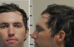 Charlie Kirk supostamente assassinou por 22 anos com o parceiro trans enquanto responde a perguntas sobre atiradores trans Tyler-Robinson-Mugshot