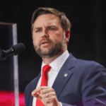 Nolte: Vance quer que Kimmel se desculpe com Erika Kirk por mentir sobre o assassino de Charlie e parar de 'encorajar' a violência