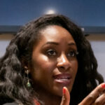 Nolte: colunista de longa data Wapo Karen Attiah disparou depois de justificar o assassinato de Charlie Kirk