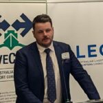 Nomear uma indústria de exportação ao vivo Young Achiever para reconhecimento e recompensa