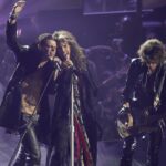 Nos VMAs 2025, uma homenagem a Ozzy Osbourne atrai Steven Tyler melhor da vida aposentada