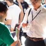 Nos bastidores e o ganho de linha de primeira linha para: voluntário no TechCrunch interromper 2025 enquanto você ainda pode
