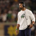 Notre Dame Football precisa de um milagre