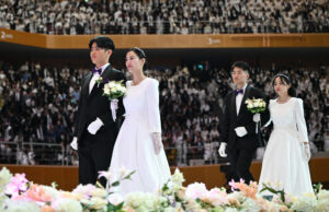 Novas informações sobre a Coréia do Sul expõem a gama de diminuição da população Novas informações sobre a Coréia do Sul expõem a gama de diminuição da população