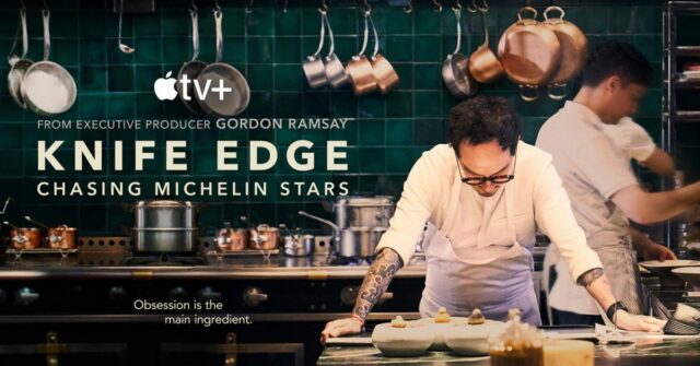 Novo Apple Television+ Cooking Docusseries obtém seu trailer extremo inicial 

