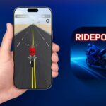 Novo Apple iPhone Video Game RidePods usa o método Brilliant AirPods para guiar