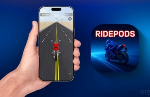 Novo Apple iPhone Video Game RidePods usa o método Brilliant AirPods para guiar Novo Apple iPhone Video Game RidePods usa o método Brilliant AirPods para guiar