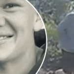 Novo CCTV lançado de desaparecido adolescente da Nova Zelândia
