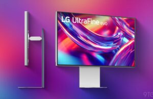 Novo LG Ultrafine 6k aumentando para pré-venda amanhã, taxas expostas Novo LG Ultrafine 6k aumentando para pré-venda amanhã, taxas expostas