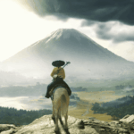 Novo jogo fantasma de yōtei a 'banquete para os sentidos'