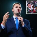 Novo recorde de captação de recursos alcançado para apoiar a família de Charlie Kirk