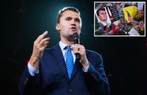 Novo recorde de captação de recursos alcançado para apoiar a família de Charlie Kirk Novo recorde de captação de recursos alcançado para apoiar a família de Charlie Kirk
