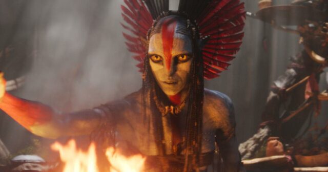Novo trailer de 'Fire and Ash' esclarece os antecedentes dos indivíduos de cinzas como a luta de Na 'Vi 


