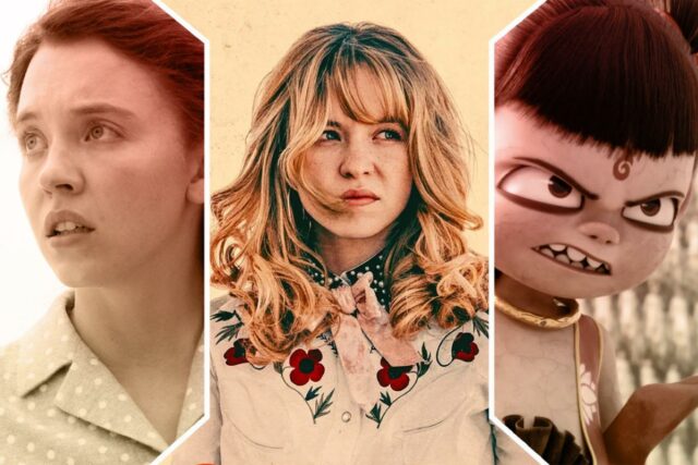 Novos filmes sobre streaming: 'Americana', 'Eden,' + mais

