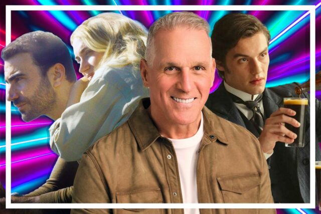 Novos programas e filmes para assistir neste fim de semana: 'House of Guinness' da Netflix + mais

