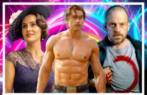 Novos shows e filmes para assistir neste fim de semana: ‘The Whad Paris’ + More da Netflix Novos shows e filmes para assistir neste fim de semana: 'The Whad Paris' + More da Netflix