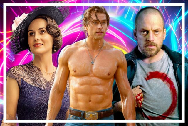 Novos shows e filmes para assistir neste fim de semana: 'The Whad Paris' + More da Netflix

