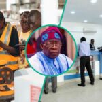 Número de identificação tributária (TIN) obrigatório para todos os nigerianos tributáveis ​​de 2026