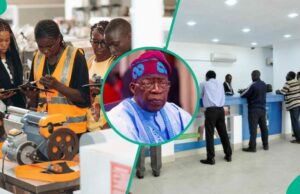 Número de identificação tributária (TIN) obrigatório para todos os nigerianos tributáveis de 2026 Número de identificação tributária (TIN) obrigatório para todos os nigerianos tributáveis de 2026