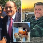 Número de socorristas, outros com câncer de 9/11 ligados a Skyrockets para quase 50.000