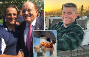 Número de socorristas, outros com câncer de 9/11 ligados a Skyrockets para quase 50.000 Número de socorristas, outros com câncer de 9/11 ligados a Skyrockets para quase 50.000