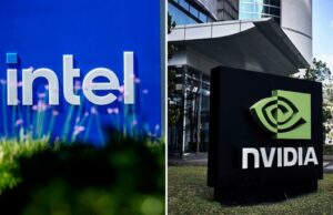 Nvidia, a barganha da Intel desenvolve perigo para a AMD, braço: klein de Mizuho Nvidia, a barganha da Intel desenvolve perigo para a AMD, braço: klein de Mizuho