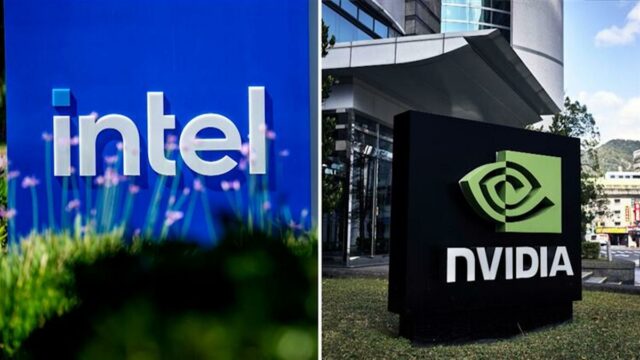 Nvidia, a barganha da Intel desenvolve perigo para a AMD, braço: klein de Mizuho 


