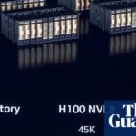 Nvidia para gastar US $ 5 bilhões na Intel após o risco de 10% da administração de Trump