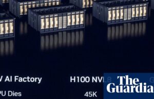 Nvidia para gastar US $ 5 bilhões na Intel após o risco de 10% da administração de Trump Nvidia para gastar US $ 5 bilhões na Intel após o risco de 10% da administração de Trump